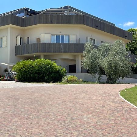 Locanda Belvedere Saludecio Dış mekan fotoğraf