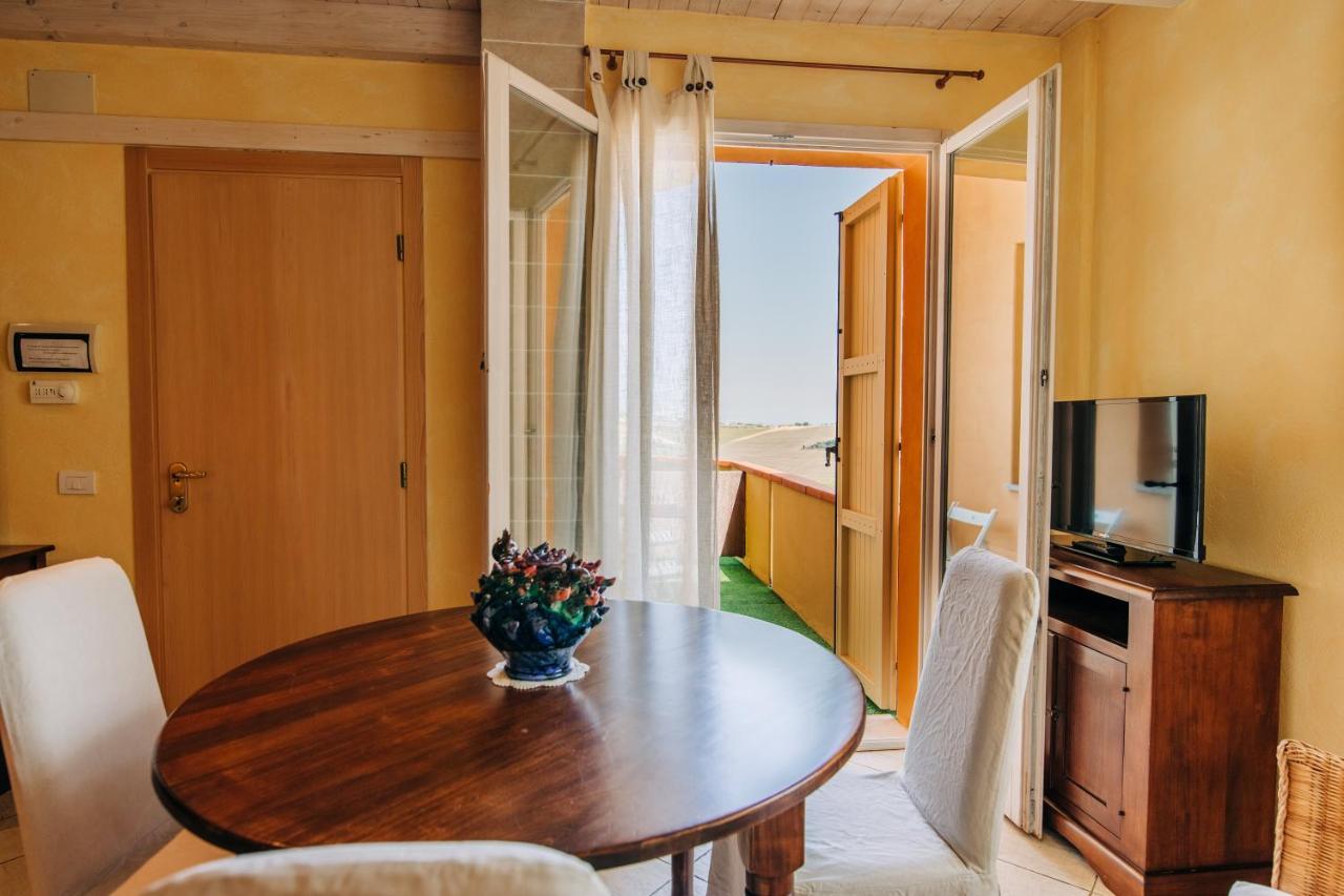 Locanda Belvedere Saludecio Dış mekan fotoğraf