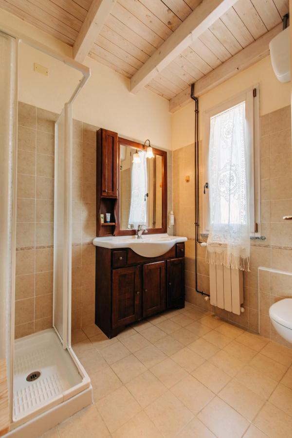 Locanda Belvedere Saludecio Dış mekan fotoğraf