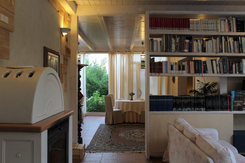 Locanda Belvedere Saludecio Dış mekan fotoğraf
