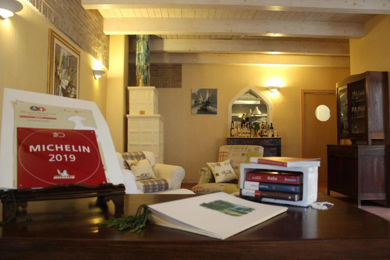 Locanda Belvedere Saludecio Dış mekan fotoğraf
